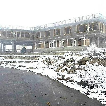 Fairy Land Hotel Karimabad  Exterior photo