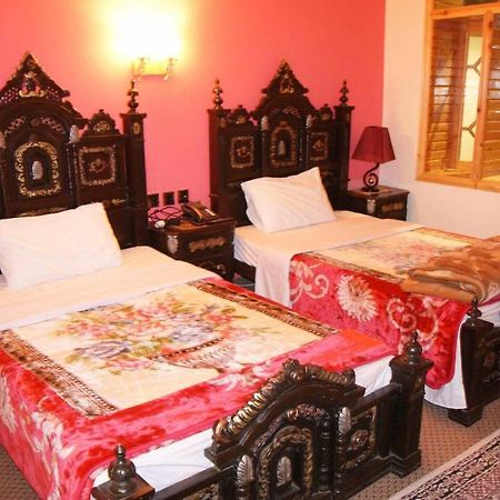 Fairy Land Hotel Karimabad  Exterior photo