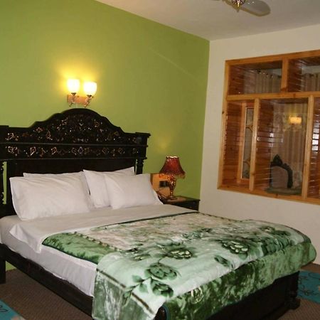Fairy Land Hotel Karimabad  Exterior photo