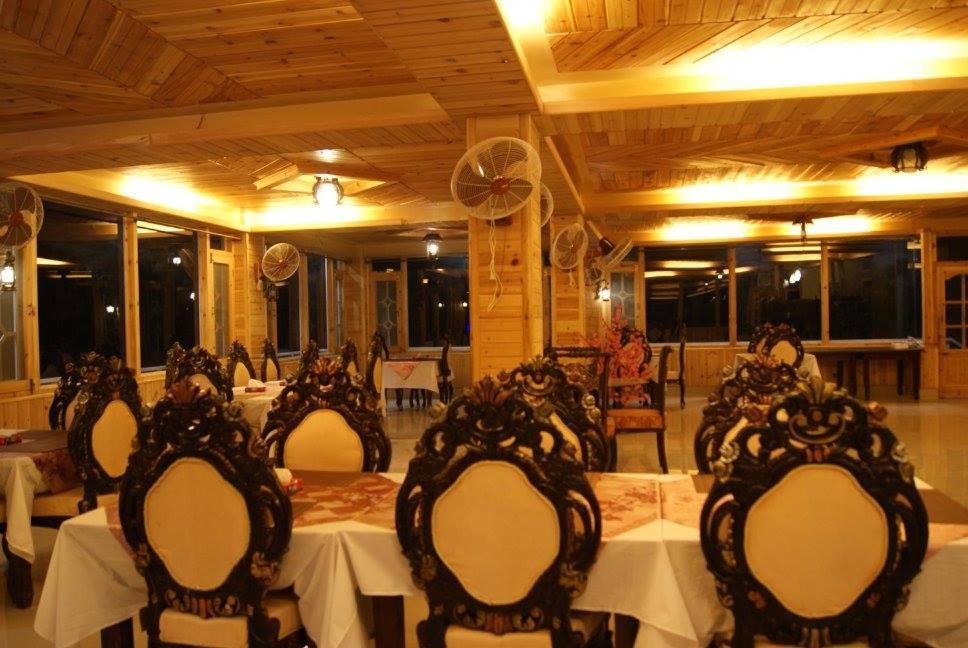 Fairy Land Hotel Karimabad  Exterior photo