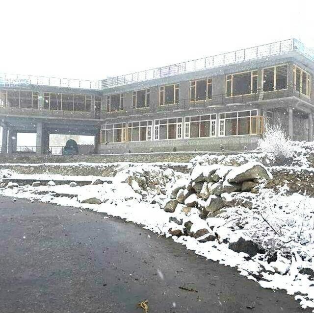 Fairy Land Hotel Karimabad  Exterior photo
