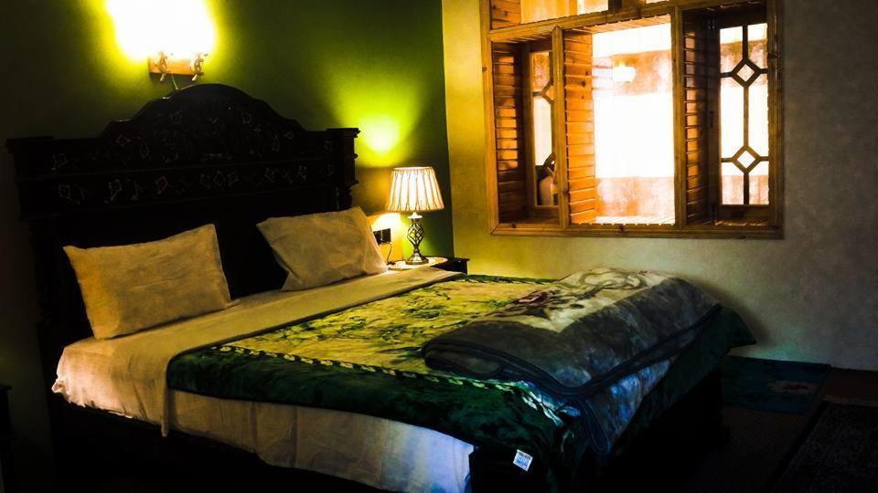 Fairy Land Hotel Karimabad  Exterior photo