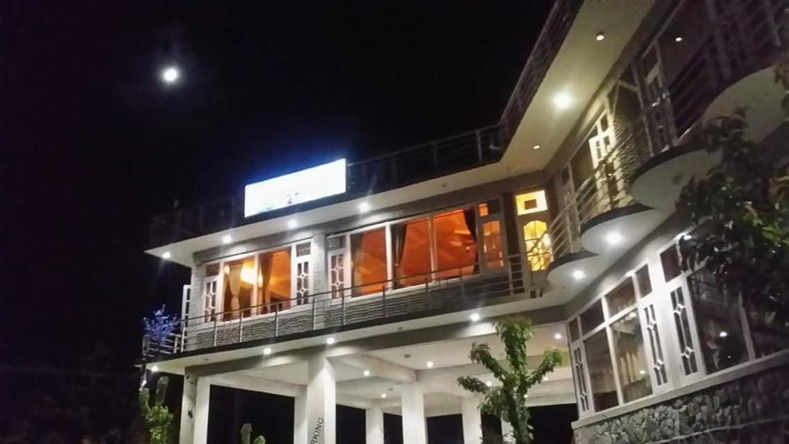 Fairy Land Hotel Karimabad  Exterior photo